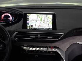Peugeot 3008 2.0 BlueHDi GT, снимка 14