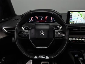Peugeot 3008 2.0 BlueHDi GT, снимка 13
