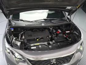 Peugeot 3008 2.0 BlueHDi GT, снимка 6