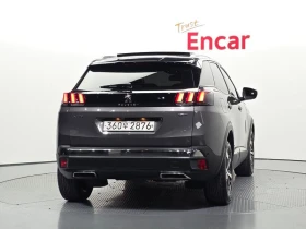 Peugeot 3008 2.0 BlueHDi GT, снимка 4