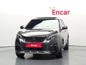 Peugeot 3008 2.0 BlueHDi GT, снимка 3