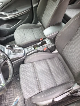 Opel Astra, снимка 7