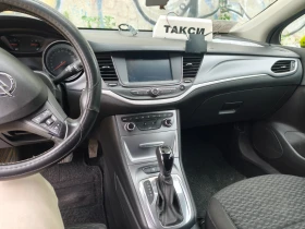 Opel Astra, снимка 5