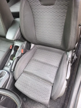 Opel Astra, снимка 6