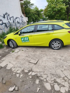 Opel Astra, снимка 2