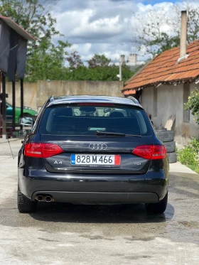 Audi A4, снимка 2