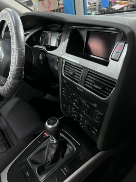 Audi A4, снимка 7