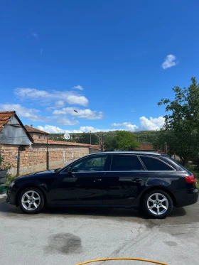 Audi A4, снимка 4