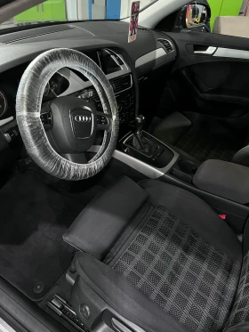 Audi A4, снимка 5