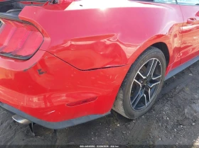 Ford Mustang 2.3l Ecoboost Premium, снимка 6