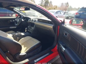 Ford Mustang 2.3l Ecoboost Premium, снимка 5