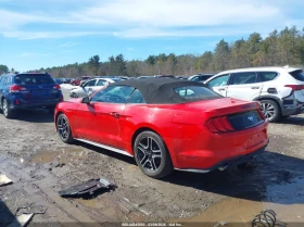 Ford Mustang 2.3l Ecoboost Premium, снимка 3