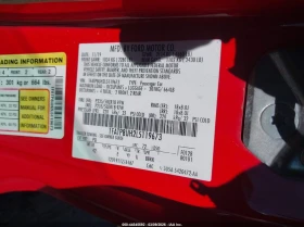 Ford Mustang 2.3l Ecoboost Premium, снимка 9