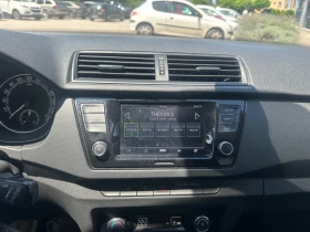 Skoda Fabia, снимка 6