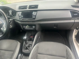 Skoda Fabia, снимка 15