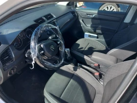 Skoda Fabia, снимка 6