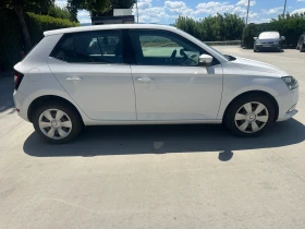 Skoda Fabia, снимка 2