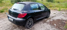 Peugeot 307, снимка 3