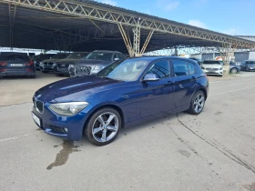 BMW 118 2.0D Navi Кожа , снимка 3