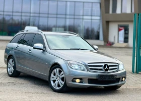 Mercedes-Benz C 220 2.2CDi~170hp~XENON~NAVI, снимка 2