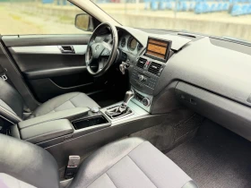 Mercedes-Benz C 220 2.2CDi~170hp~XENON~NAVI, снимка 11