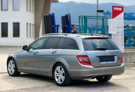 Mercedes-Benz C 220 2.2CDi~170hp~XENON~NAVI, снимка 3