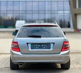 Mercedes-Benz C 220 2.2CDi~170hp~XENON~NAVI, снимка 6