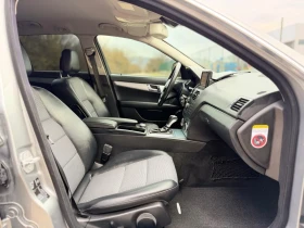 Mercedes-Benz C 220 2.2CDi~170hp~XENON~NAVI, снимка 15