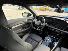 Audi A5 * FULL S LINE* ДИСТРОНИК* 360 КАМЕРА* ОБДУХВАНЕ* , снимка 12
