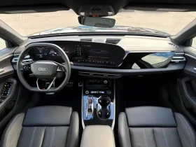 Audi A5 * FULL S LINE* ДИСТРОНИК* 360 КАМЕРА* ОБДУХВАНЕ* , снимка 13