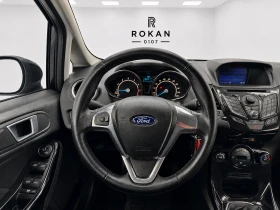 Ford Fiesta, снимка 7