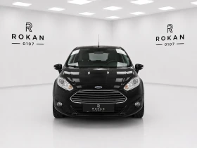 Ford Fiesta, снимка 2