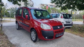 Fiat Doblo 1.3mjet 7МЕСТЕН РЕСОРИ, снимка 5