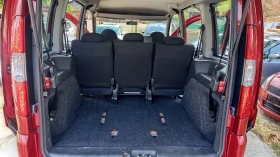 Fiat Doblo 1.3mjet 7МЕСТЕН РЕСОРИ, снимка 17