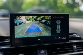 Audi S5 Progressiv| BlkOptics| Pano| BSM| MAСАЖИ| Carplay, снимка 12