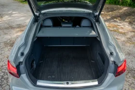 Audi S5 Progressiv| BlkOptics| Pano| BSM| MAСАЖИ| Carplay, снимка 6
