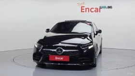Mercedes-Benz CLS 300d AMG* HUD* КОЖА* НАВИ* ПАНО, снимка 3