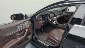Mercedes-Benz CLS 300d AMG* HUD* КОЖА* НАВИ* ПАНО, снимка 8