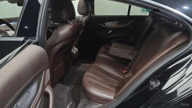 Mercedes-Benz CLS 300d AMG* HUD* КОЖА* НАВИ* ПАНО, снимка 10