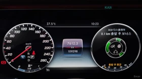 Mercedes-Benz CLS 300d AMG* HUD* КОЖА* НАВИ* ПАНО, снимка 6