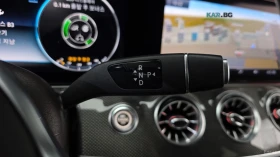 Mercedes-Benz CLS 300d AMG* HUD* КОЖА* НАВИ* ПАНО, снимка 7