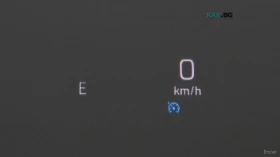Mercedes-Benz CLS 300d AMG* HUD* КОЖА* НАВИ* ПАНО, снимка 17