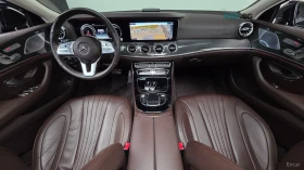 Mercedes-Benz CLS 300d AMG* HUD* КОЖА* НАВИ* ПАНО, снимка 5