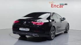 Mercedes-Benz CLS 300d AMG* HUD* КОЖА* НАВИ* ПАНО, снимка 2