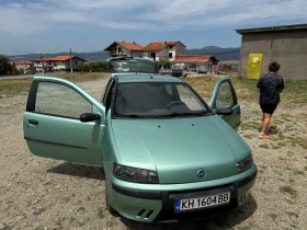 Fiat Punto 1.2, снимка 9