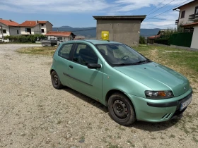 Fiat Punto 1.2, снимка 3