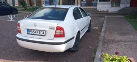 Skoda Octavia, снимка 5