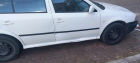 Skoda Octavia, снимка 6