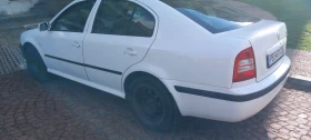 Skoda Octavia, снимка 4