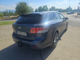 Toyota Avensis 2.2 d4d 150 k.c., снимка 7